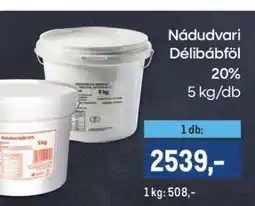 Metro Nádudvari Délibábföl ajánlat