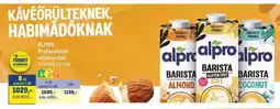 Metro ALPRO Professional ajánlat