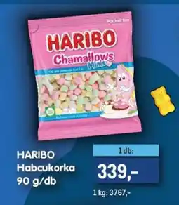 Metro HARIBO ajánlat