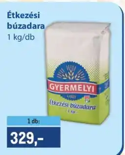 Metro Étkézési búzadara ajánlat