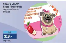 Metro CHLAPU CHLAP ajánlat