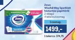 Metro Zewa Wisch & Weg Sparblatt ajánlat