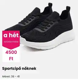 Pepco Sportcipő nőknek ajánlat