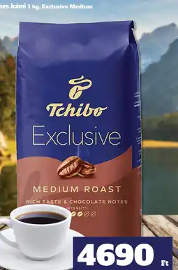 Vil-For Tchibo exclusive ajánlat