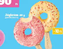 Vil-For Sammontana jégkrém ajánlat