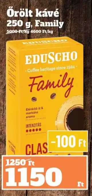 Eduscho family