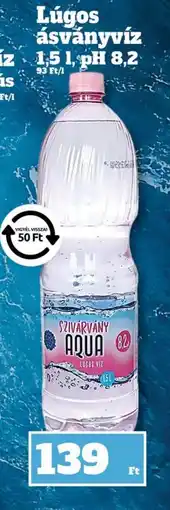 Vil-For Szivárvány Aqua ajánlat