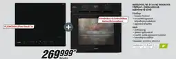 MediaMarkt Whirlpool wl s7260 ne indukciós főzőlap + omsk58ru1sb beépíthető sütő ajánlat