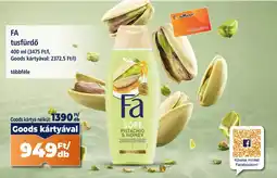 Goods Market Fa tusfürdő ajánlat
