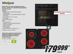 MediaMarkt Whirlpool akt 8130 ne beépíthető kerámia főzőlap ajánlat