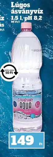 Family Diszkont Szivárvány Aqua ajánlat