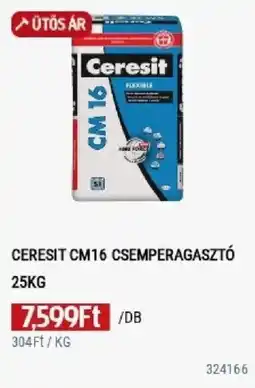 Praktiker Ceresit csemperagasztó ajánlat