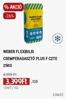 Praktiker weber flexibilis csemperegasztó plus f c2te ajánlat
