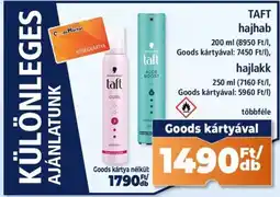 Goods Market Taft hajhab hajlakk ajánlat