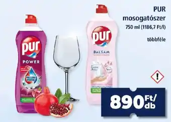 Goods Market pur mosogatószer ajánlat