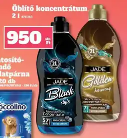 Family Diszkont Jade öblítő koncentrátum ajánlat