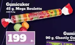 Family Diszkont Haribo gumi ajánlat