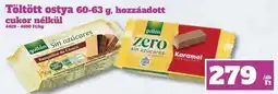 Family Diszkont gullón töltött ostya ajánlat
