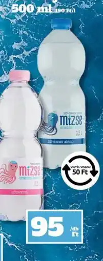 Family Diszkont Mizse ajánlat