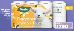 Family Diszkont Tento toilet paper ajánlat