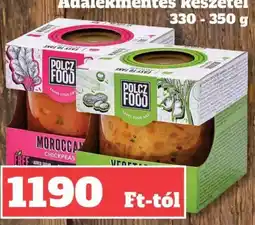 Family Diszkont Polcz food adalekmentes keszete ajánlat