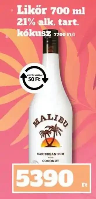 Malibu