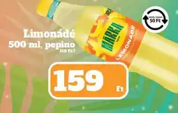 Family Diszkont Márka limonádé ajánlat