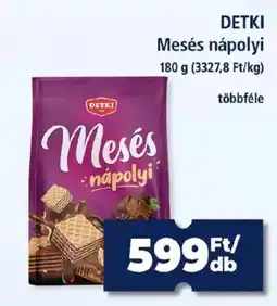 Goods Market Detki mesés nápolyi ajánlat