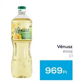 GRoby Vénusz étolaj ajánlat