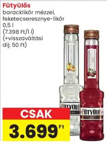 Fütyülős