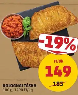 PENNY Bolognai táska ajánlat