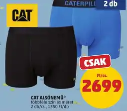 PENNY Cat alsónemű ajánlat