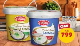 PENNY Hajdú labnita ajánlat