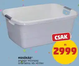 PENNY Mosókád ajánlat