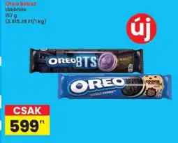 Interspar oreo keksz ajánlat