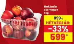 Interspar Nektarin ajánlat
