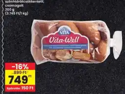 Interspar Vita-Well ajánlat