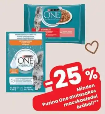 Purina One