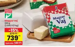 Interspar MAGYAR VAJ ajánlat