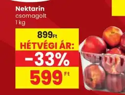 Spar Nektarin ajánlat
