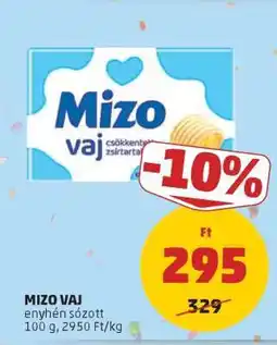 PENNY Mizo Vaj ajánlat