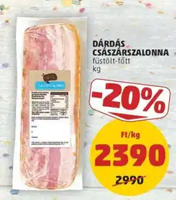 PENNY DÁRDÁS CSÁSZÁRSZALONNA ajánlat