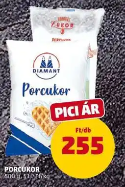 PENNY PORCUKOR ajánlat