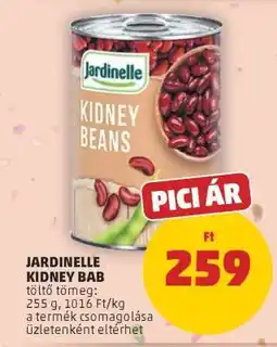 PENNY JARDINELLE KIDNEY BAB ajánlat