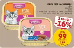PENNY LOUISA PATÉ MACSKAELEDEL ajánlat