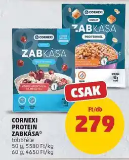 PENNY CORNEXI PROTEIN ZABKÁSA ajánlat