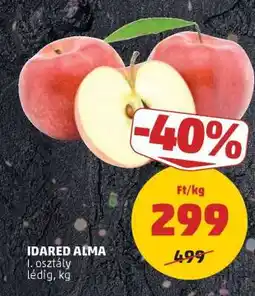 PENNY Idared alma ajánlat