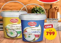 PENNY HAJDÚ LABNITA ajánlat