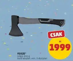 PENNY FEJSZE ajánlat