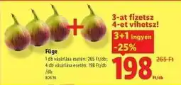 Lidl Füge ajánlat